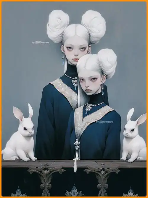 《星际穿越》海报