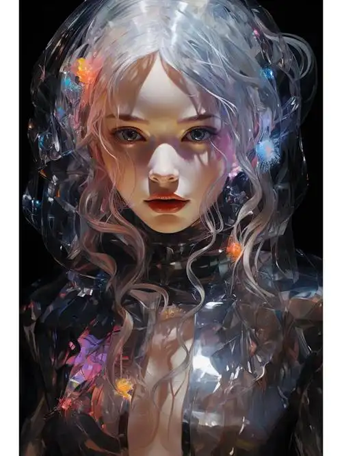 《哪吒之魔童降世》剧照