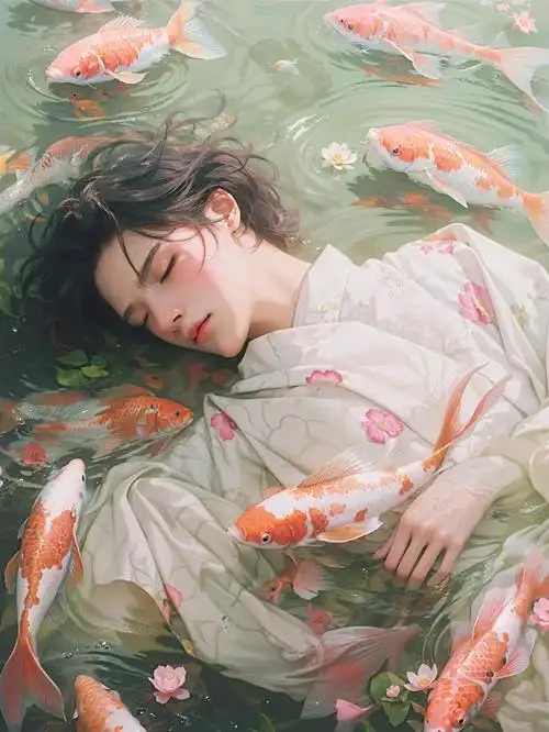 《三体》海报